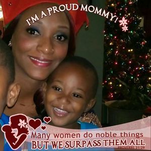 Meet your Posher, Shanice